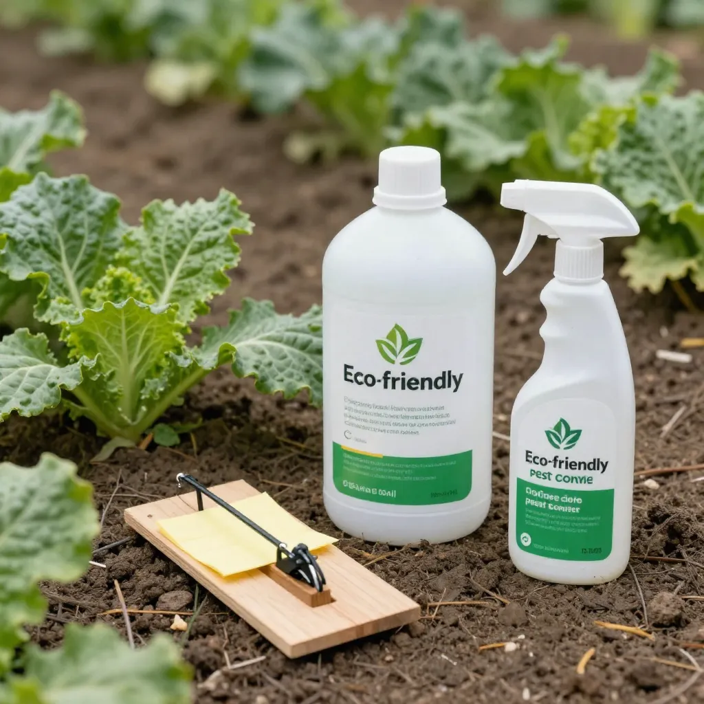 Essential oil pest repellent