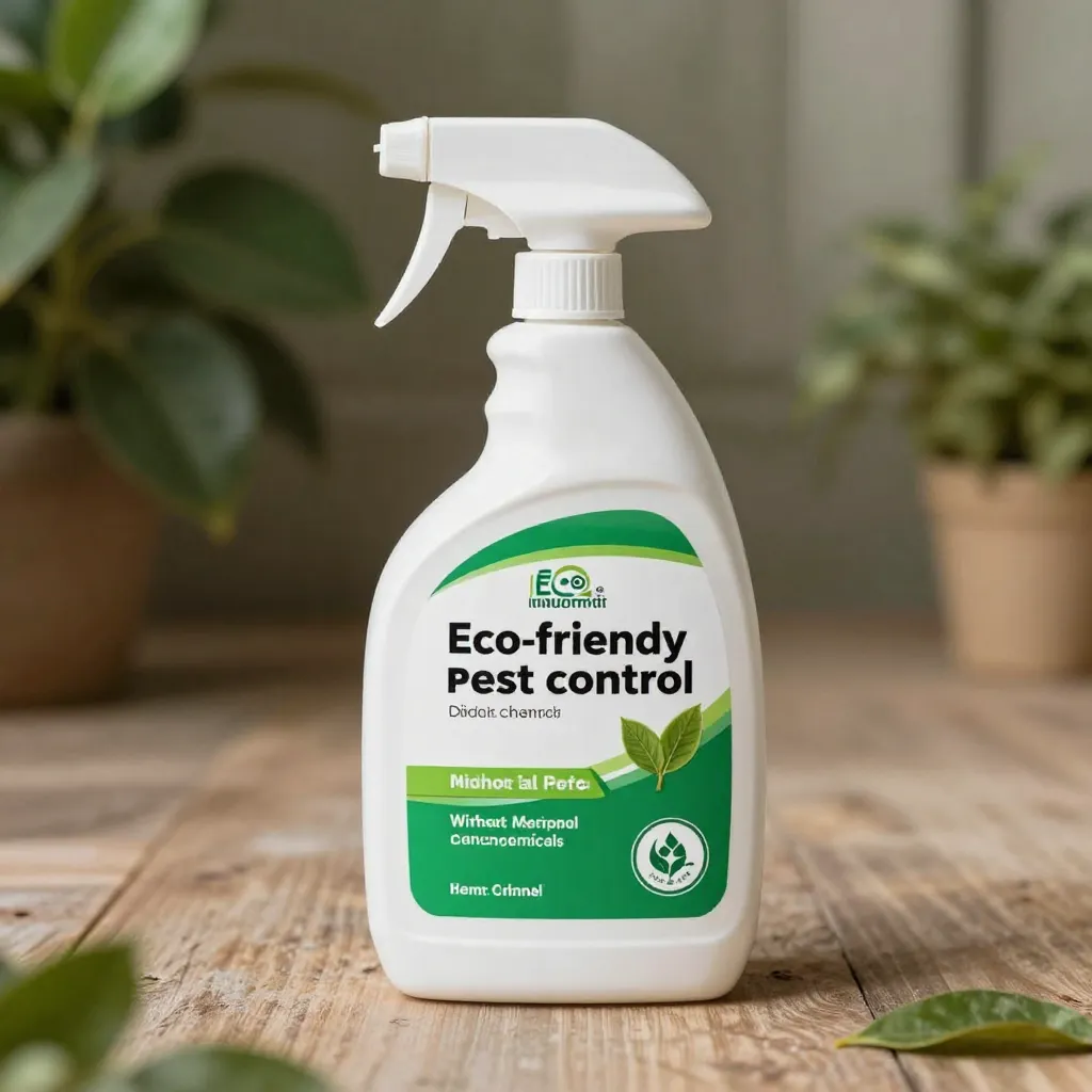 Natural trap solutions